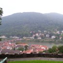 하이델베르그 성 과 약국 박물관 (Burg Heidelberg und Apotheken Museum ) 이미지