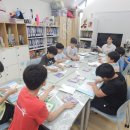 푸른숲작은도서관 | 책 읽는 작은도서관이 탄소중립 거점으로…노원 ‘푸른숲 작은도서관’ 18일 문 연다