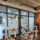 제라드앤맥스짐헬스PT