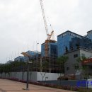 테크노밸리주유소 이미지