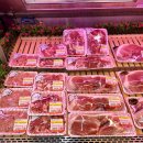푸줏간돼지고기전문점 이미지