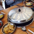 엉클 부대찌개 이미지