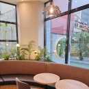 할리스 김해복음병원점 이미지