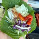 화명동롯데캐슬멤버스경로당 | 부산 북구 화명동 추억의 닭쌈밥 맛집 쌈마이 방문 후기!