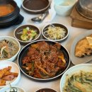 안나식탁 | 맛집] 정성이 가득 담긴 든든한 솥밥 한 상, 청라 '다정한 식탁' 방문 후기! (feat. 임산부 대추천 맛집)