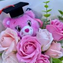 초예상점 | 💐[대구] 대구꽃집 "초예상점" - 귀여운 졸업식 학사모인형 꽃다발 후기