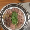 찹쌀순대 이미지
