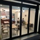 CU광명도덕점 | 커피향 / 철산동 도덕파크 아파트 카페 오픈!