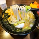 수리동주민센터 | [산본/우동] 산본 8단지 우동 &#34;산본우동&#34; 솔직후기: 양은 많지만 살짝 아쉬운 한국식 우동가게