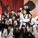 자이언트 태권도 이미지