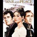 [명화감상] 전쟁과 평화(War and Peace, 1956년 작) , OST (나타샤의 월츠) 이미지