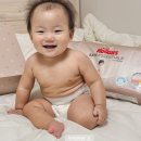 에센셜 | 기저귀 추천 민감한 아기 피부 프리미엄 하기스 스킨에센셜 후기