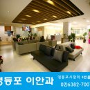 이안과 빌딩 이미지