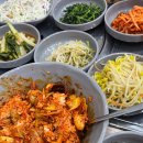 내돈내산 부천 식당 &#34;상동본가손맛집&#34; 방문 후기
