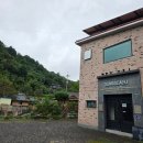 삼갈 | 충북옥천펜션 삼갈2층 가족 생일파티 후기 대청호 근처 단체모임 장소 추천
