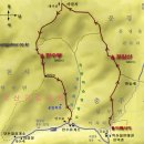 11월30일(수) 포암산 산행 충북/제천 961.7 m 예약^^ 이미지
