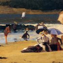 Winslow Homer(1836-1910) / 5월의 시 이미지