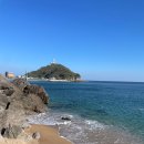 로드넷 | 영덕 블루로드 해벽 11월 등반 어프로치 개념도