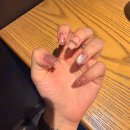 네일아트 | 잠실역 네일 네일왕 김소수 잠실나루 네일아트 후기