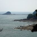 솔향기길1코스(당봉) 이미지