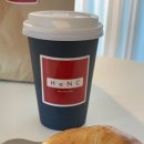 카페핸크(Hanc) 이미지