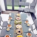 남이안풀빌라 | 다낭 대가족 숙소 추천, 다낭 독채 풀빌라 더 쿼런시아 파즈(PAZ) 부모님 아이와 함께한 완벽한 여행 후기