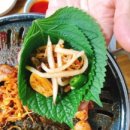 진쭈꾸미 전문점 이미지