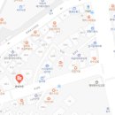 강릉초 사거리 이미지
