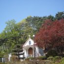 미리내성지로 이미지