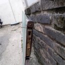 감천문화마을 공중화장실 이미지