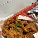 땅땅치킨흥해점