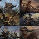 우아문화의집 작은도서관 이미지