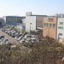 무단방치차량보관소 뉴시스
