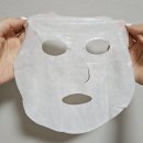 대한솔루션 | [내돈내산] AHC 앱솔루트 리턴 솔루션 순면 마스크팩 후기