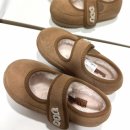 을-160 | 호주 어그 오즈웨어 키즈 메리제인 직구 실측 160 사이즈 팁 후기