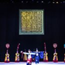 전북도립무용단 진경 이미지