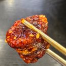 서울만남의광장휴게소 남도분식