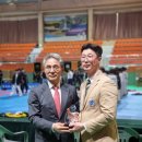 경희대 비전 태권도장 이미지