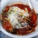 속초물회대게찜전문점