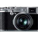 Fuji FinePix x100 Camera 출시^^ 이미지