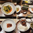 씨유종로K트윈타워점 | 광화문 맛집 예약 신상 한정식 찐맛집 한우 오마카세 룸식당 우아라 더케이트윈타워