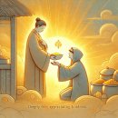 개과천선 | 감언이설 / 감지덕지 / 갑론을박 / 개과천선의 유래와 한자어 뜻 - 주역