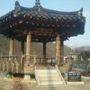 마을정자 이미지