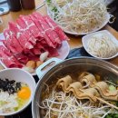 정성본샤브칼국수 | 인천 구월동 맛집 정성본 샤브샤브 칼국수 무한리필