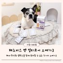 벳코어 | 강아지 필수영양제 페노비스 벳 멀티코어 오메가3 급여 후기
