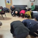 가곡2리마을회관 | 가곡2리 마을총회 현장에서