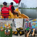 은결이의 주말 🚣 이미지