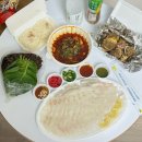 정돈이네회짱포차 | 속초 현지인 맛집 정돈이네 회짱포차 내돈내산 후기