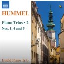 Piano Trio No.1 in Eb major, Op.12 (Hummel) 이미지
