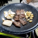 신흥한우목장 | 선릉 신흥식당, 아는 사람은 아는 한우등심 노포 맛집, 신흥정육식당 저녁식사 후기~*